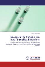 Biologics for Psoriasis in Iraq: Benefits & Barriers