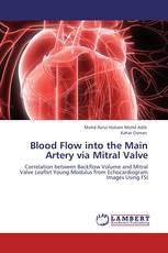 Blood Flow into the Main Artery via  Mitral Valve