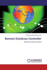 Remote Database Controller