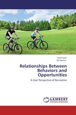 Relationships Between Behaviors and Opportunities