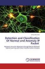 Detection and Classification Of Normal and Anomaly IP Packet