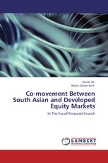 Co-movement Between South Asian and Developed Equity Markets