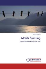 Maids Crossing