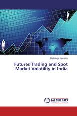 Futures Trading and Spot Market Volatility in India