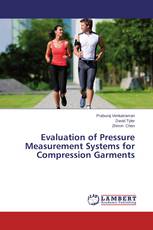 Evaluation of Pressure Measurement Systems for Compression Garments