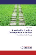 Sustainable Tourism Development in Turkey