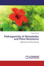 Pathogenicity of Nematodes and Plant Resistance