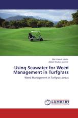 Using Seawater for Weed Management in Turfgrass