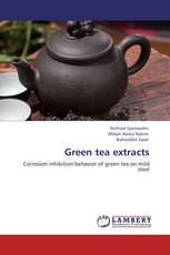 Green tea extracts