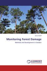 Monitoring Forest Damage