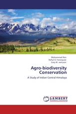 Agro-biodiversity Conservation