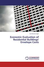 Economic Evaluation of Residential Buildings' Envelope Costs