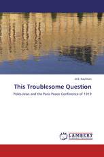 This Troublesome Question