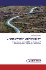 Groundwater Vulnerability