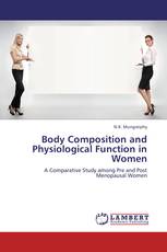 Body Composition and Physiological Function in Women