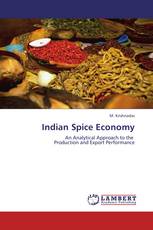 Indian Spice Economy
