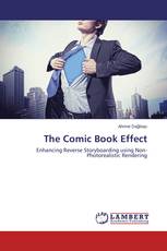 The Comic Book Effect