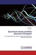 Quantum many-particle electron transport