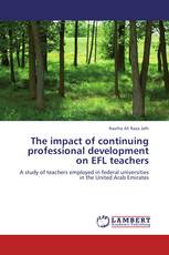 The impact of continuing professional development on EFL teachers