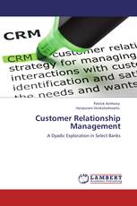 Customer Relationship Management