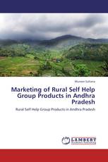 Marketing of Rural Self Help Group Products in Andhra Pradesh