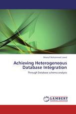 Achieving Heterogeneous Database Integration