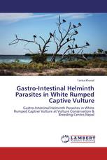 Gastro-Intestinal Helminth Parasites in White Rumped Captive Vulture