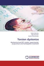 Torsion dystonias