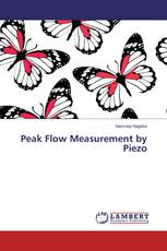 Peak Flow Measurement by Piezo