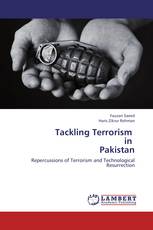Tackling Terrorism           in        Pakistan