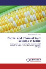 Formal and Informal Seed Systems of Maize