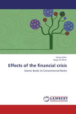 Effects of the financial crisis