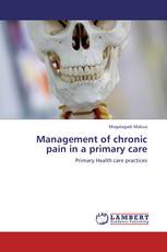 Management of chronic pain in a primary care
