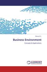 Business Environment