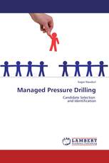 Managed Pressure Drilling