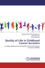 Quality of Life in Childhood Cancer Survivors