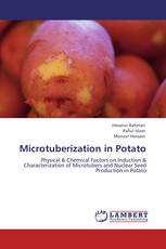 Microtuberization in Potato