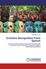 Emotion Recognition From Speech