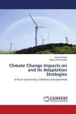 Climate Change Impacts on and its Adaptation Strategies