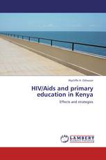 HIV/Aids and primary education in Kenya