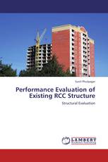 Performance Evaluation of Existing RCC Structure