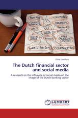 The Dutch financial sector and social media