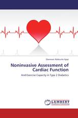 Noninvasive Assessment of Cardiac Function