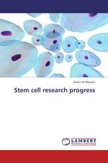 Stem cell research progress