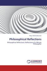 Philosophical Reflections