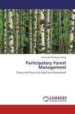 Participatory Forest Management