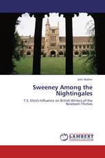 Sweeney Among the Nightingales