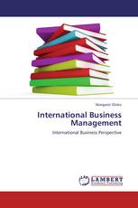 International Business Management