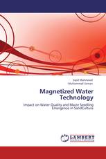 Magnetized Water Technology