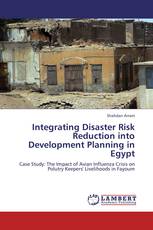 Integrating Disaster Risk Reduction into Development Planning in Egypt
